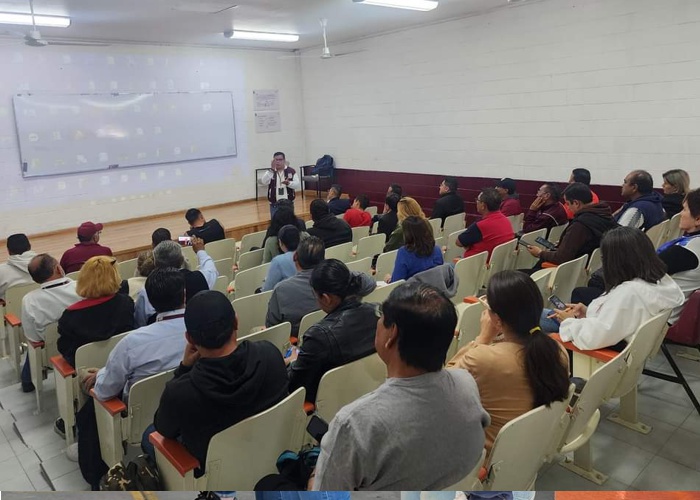 ESCUELA NACIONAL DE INSTRUCTORES DE BANDA DE GUERRA Y ESCOLTAS DE BANDERA