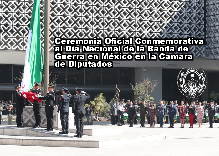 ESCOLTAS DE BANDERA PARA CEREMONIAS CIVICAS